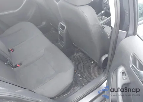 2015 Volkswagen Jetta 2.0L S from USA, damaged, VIN 3VW2K7AJ3FM297139